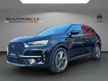 DS DS 7 Crossback E-Tense 300 4x4 Opera mit GSHD