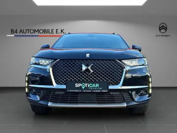 DS DS 7 Crossback E-Tense 300 4x4 Opera mit GSHD