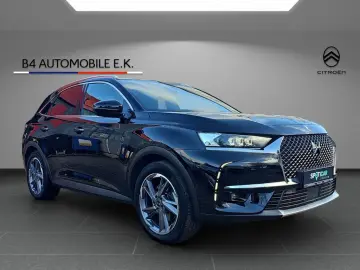DS DS 7 Crossback E-Tense 300 4x4 Opera mit GSHD