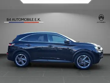 DS DS 7 Crossback E-Tense 300 4x4 Opera mit GSHD
