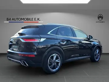 DS DS 7 Crossback E-Tense 300 4x4 Opera mit GSHD