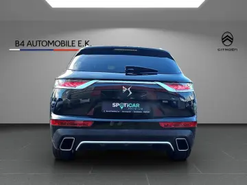 DS DS 7 Crossback E-Tense 300 4x4 Opera mit GSHD