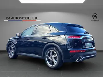 DS DS 7 Crossback E-Tense 300 4x4 Opera mit GSHD