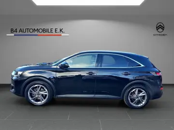 DS DS 7 Crossback E-Tense 300 4x4 Opera mit GSHD
