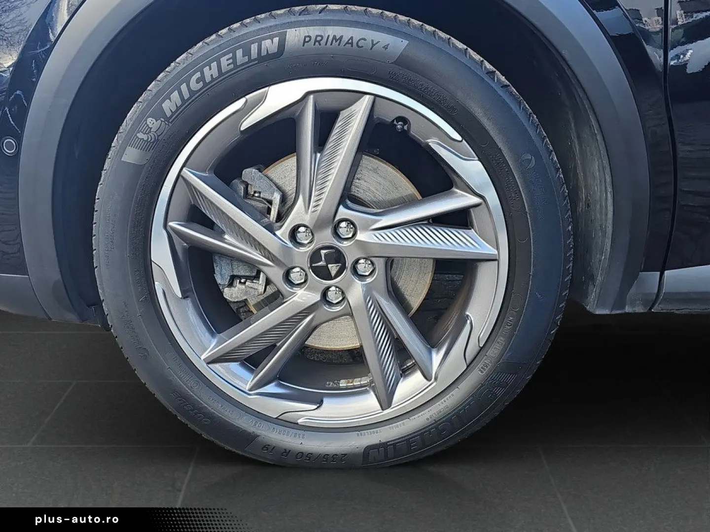 DS DS 7 Crossback E-Tense 300 4x4 Opera mit GSHD