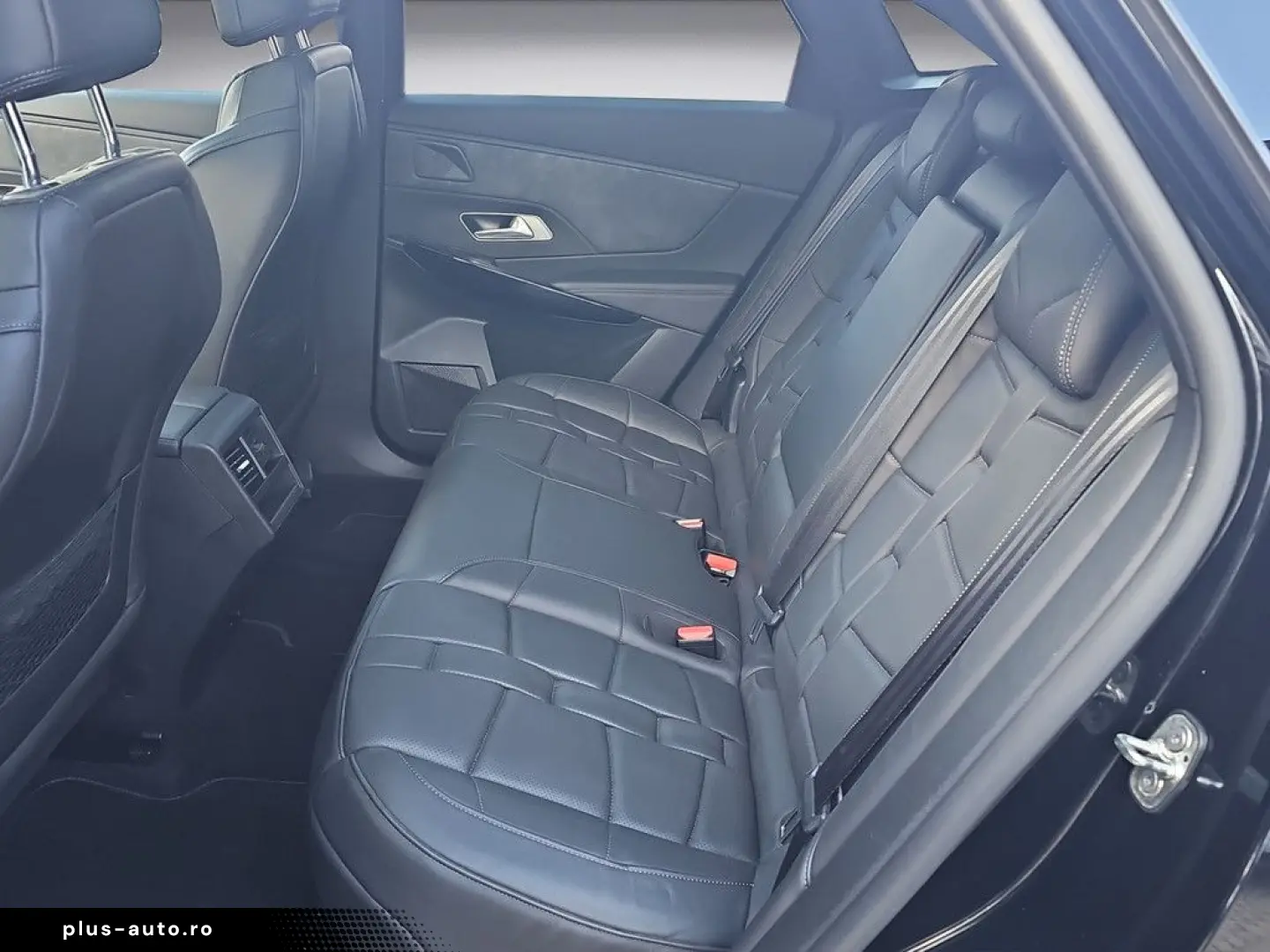 DS DS 7 Crossback E-Tense 300 4x4 Opera mit GSHD