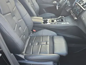DS DS 7 Crossback E-Tense 300 4x4 Opera mit GSHD