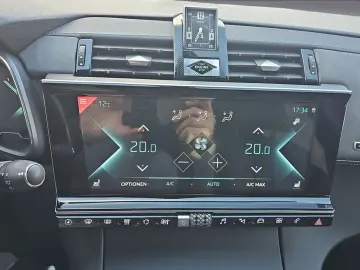DS DS 7 Crossback E-Tense 300 4x4 Opera mit GSHD