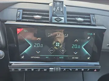 DS DS 7 Crossback E-Tense 300 4x4 Opera mit GSHD