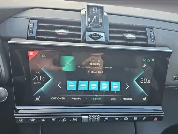 DS DS 7 Crossback E-Tense 300 4x4 Opera mit GSHD
