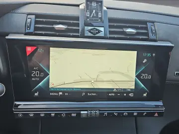 DS DS 7 Crossback E-Tense 300 4x4 Opera mit GSHD