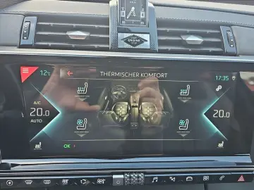DS DS 7 Crossback E-Tense 300 4x4 Opera mit GSHD