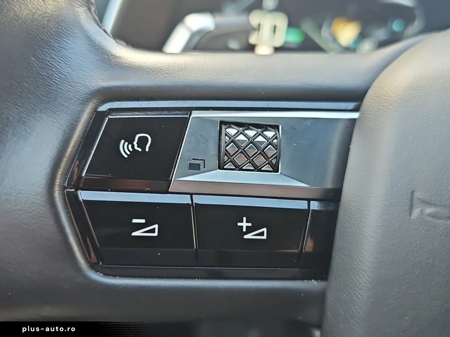 DS DS 7 Crossback E-Tense 300 4x4 Opera mit GSHD