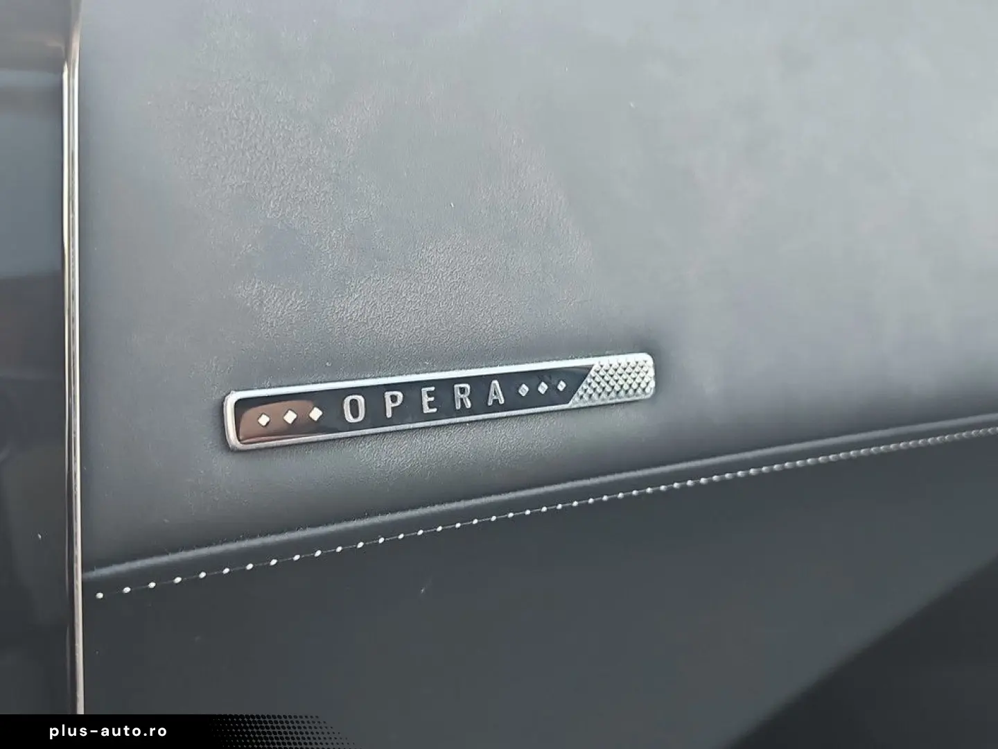 DS DS 7 Crossback E-Tense 300 4x4 Opera mit GSHD