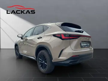 LEXUS NX 350h 350 h E-Four Overtrail