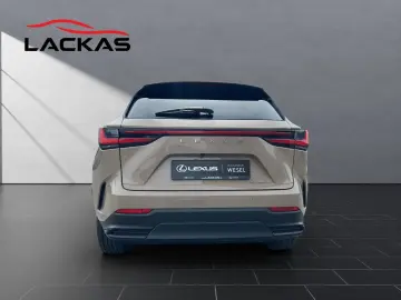 LEXUS NX 350h 350 h E-Four Overtrail