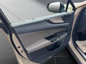 LEXUS NX 350h 350 h E-Four Overtrail