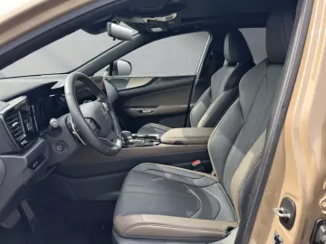 LEXUS NX 350h 350 h E-Four Overtrail