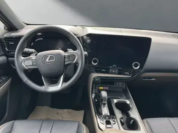 LEXUS NX 350h 350 h E-Four Overtrail