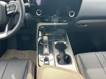 LEXUS NX 350h 350 h E-Four Overtrail