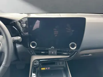LEXUS NX 350h 350 h E-Four Overtrail