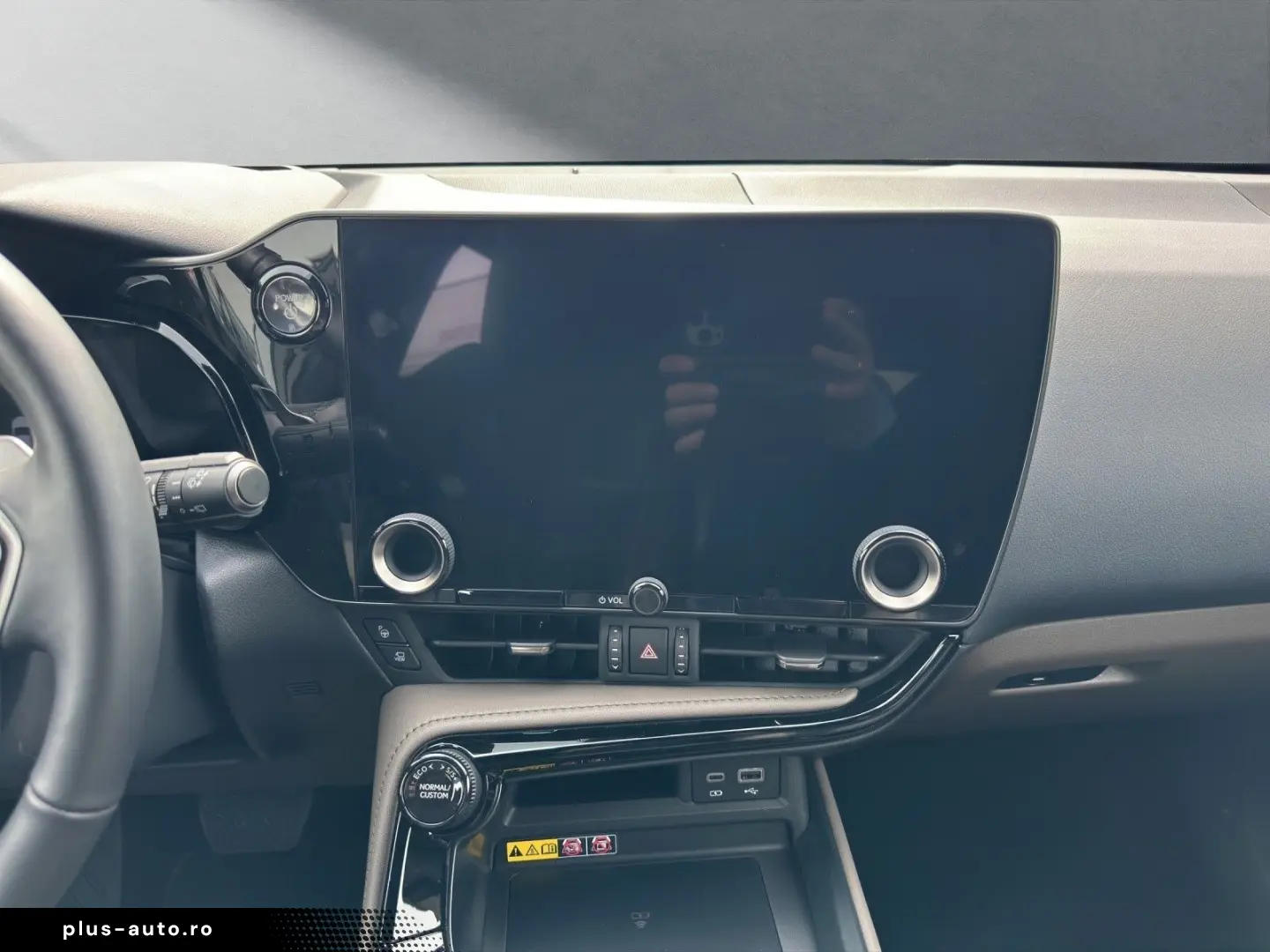 LEXUS NX 350h 350 h E-Four Overtrail