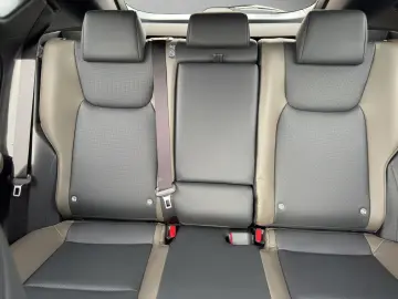 LEXUS NX 350h 350 h E-Four Overtrail