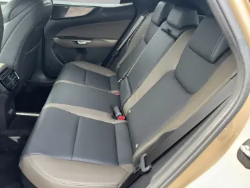 LEXUS NX 350h 350 h E-Four Overtrail