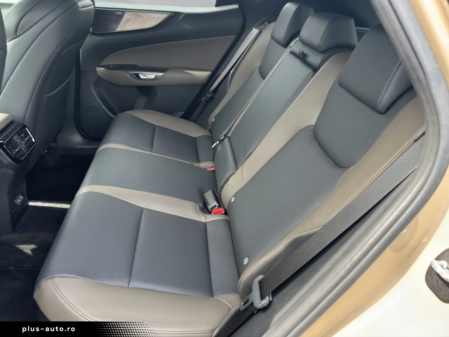 LEXUS NX 350h 350 h E-Four Overtrail