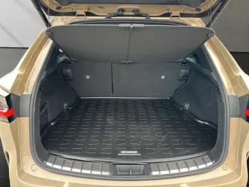 LEXUS NX 350h 350 h E-Four Overtrail