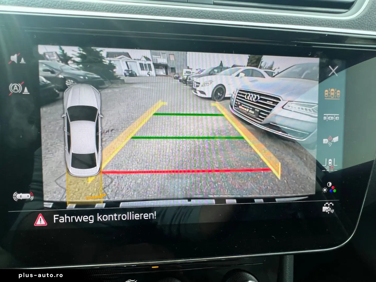 SKODA Superb 1.4 TSI iV DSG Pano Virtu Stanhzng Matrix