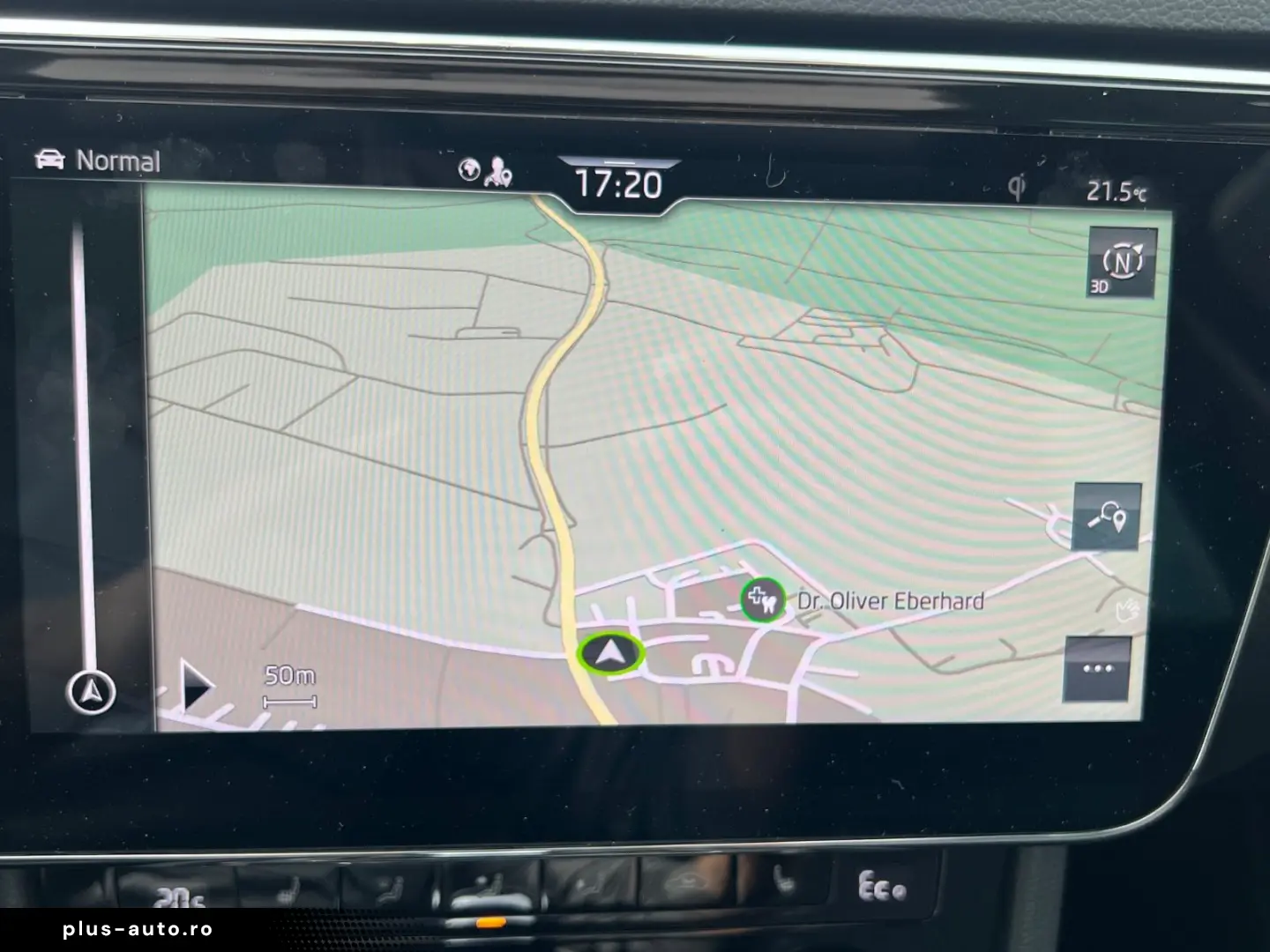 SKODA Superb 1.4 TSI iV DSG Pano Virtu Stanhzng Matrix