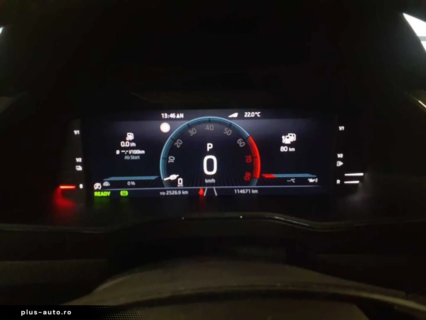 SKODA Superb Combi 1.4 TSI Sportline iV Virtual AHK
