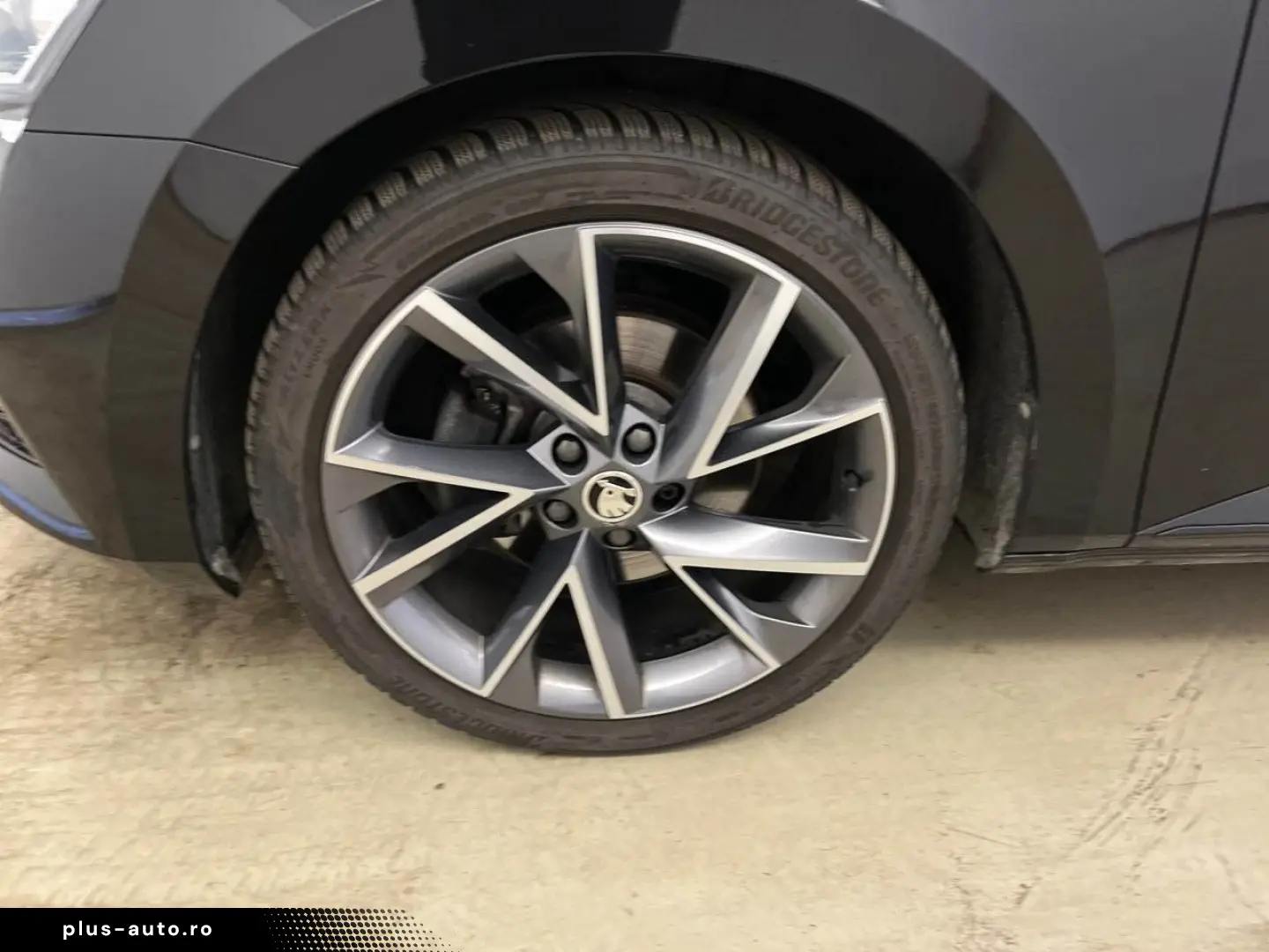 SKODA Superb Combi 1.4 TSI Sportline iV Virtual AHK