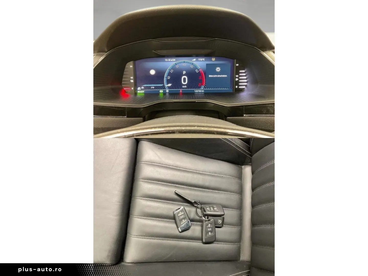SKODA Superb Combi 1.4 TSI L&K iV Virtual Pano ACC