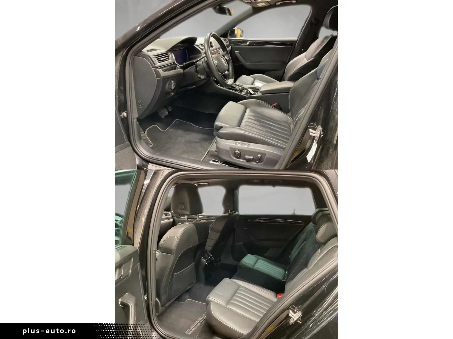 SKODA Superb Combi 1.4 TSI L&K iV Virtual Pano ACC