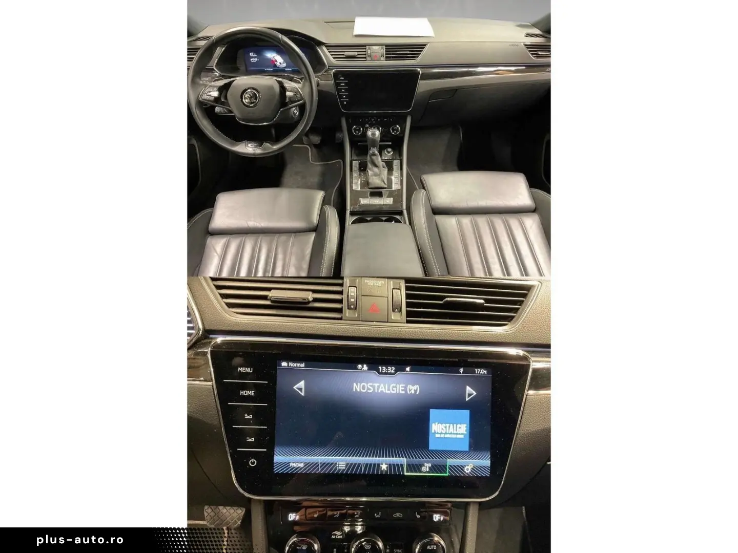 SKODA Superb Combi 1.4 TSI L&K iV Virtual Pano ACC