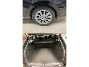 SKODA Superb Combi 1.4 TSI L&K iV Virtual Pano ACC