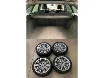 SKODA Superb Combi 1.4 TSI L&K iV Virtual Pano ACC