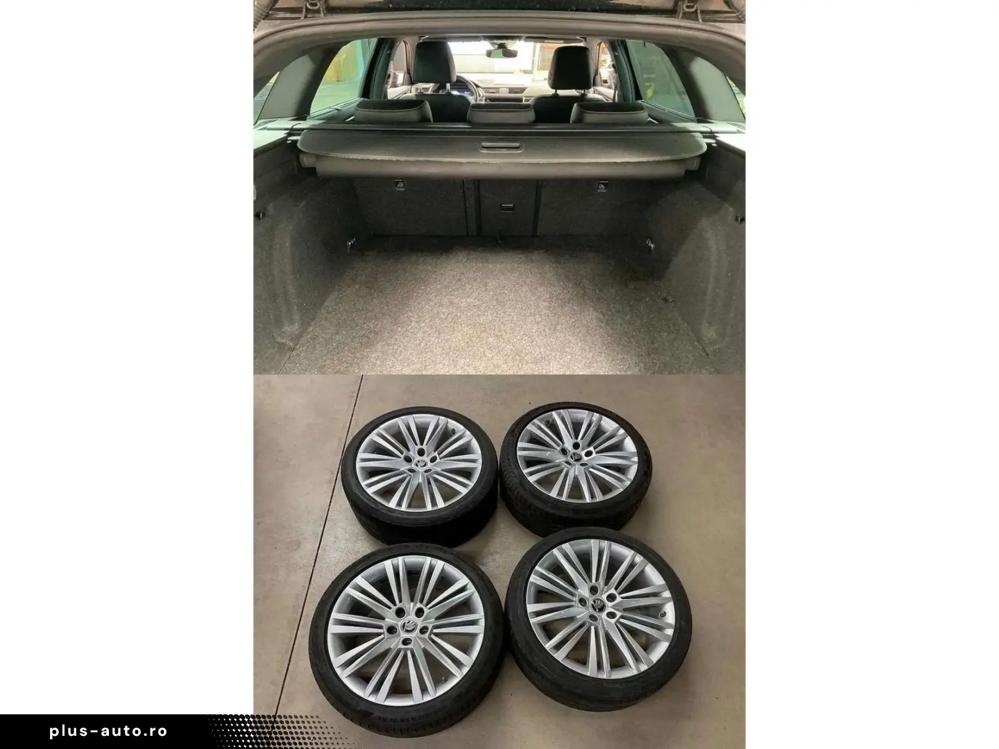 SKODA Superb Combi 1.4 TSI L&K iV Virtual Pano ACC