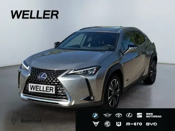 LEXUS UX 250h Style Edition  Bi-LED ACC CAM SHZ CarPla