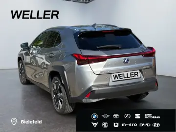 LEXUS UX 250h Style Edition  Bi-LED ACC CAM SHZ CarPla