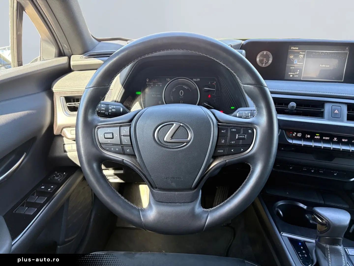LEXUS UX 250h Style Edition  Bi-LED ACC CAM SHZ CarPla