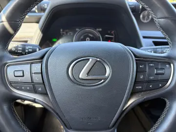 LEXUS UX 250h Style Edition  Bi-LED ACC CAM SHZ CarPla