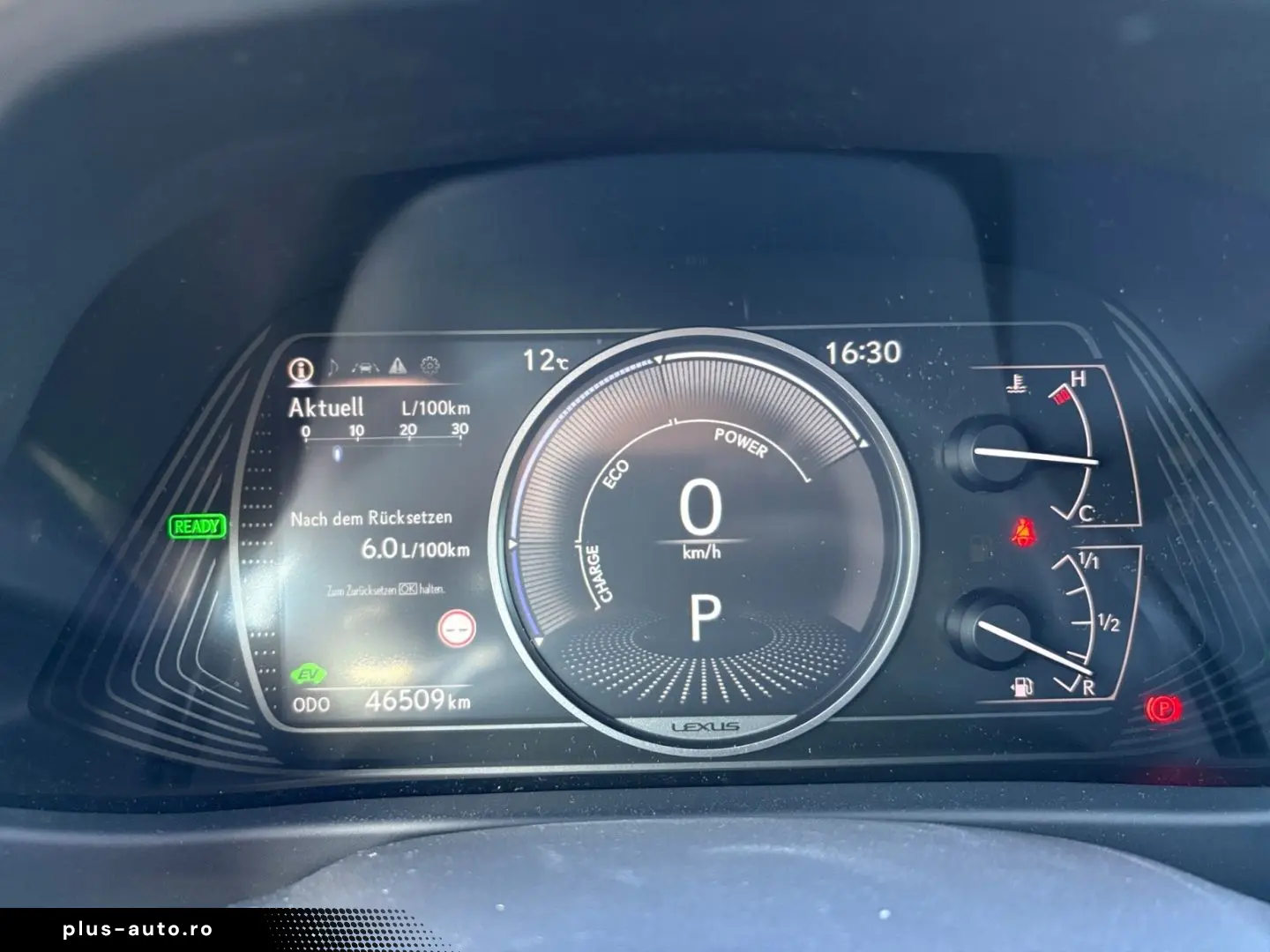 LEXUS UX 250h Style Edition  Bi-LED ACC CAM SHZ CarPla