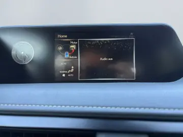 LEXUS UX 250h Style Edition  Bi-LED ACC CAM SHZ CarPla