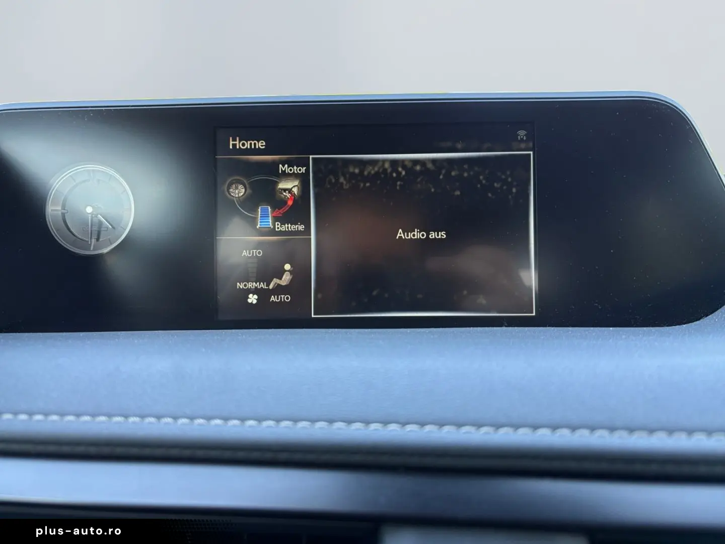 LEXUS UX 250h Style Edition  Bi-LED ACC CAM SHZ CarPla