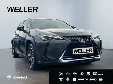 LEXUS UX 250h Style Edition  Bi-LED AHK CAM ACC SHZ PD