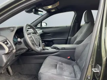 LEXUS UX 250h Style Edition  Bi-LED AHK CAM ACC SHZ PD