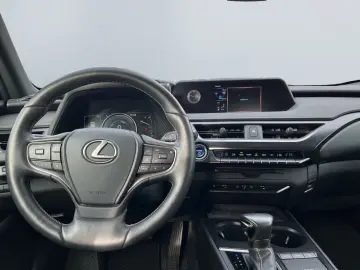 LEXUS UX 250h Style Edition  Bi-LED AHK CAM ACC SHZ PD